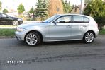 BMW Seria 1 118d Sport Line - 5