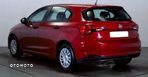 FIAT TIPO 5d HATCHBACK HAK HOLOWNICZY Z KULĄ WYPINANĄ WERTYKALNIE +MODUŁ+7/13P - 6