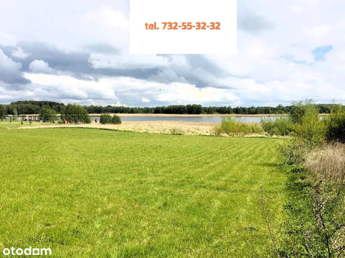 Działka budowlana z linią brzegową i prywatnym portem - Pełny obrazek: 4/14