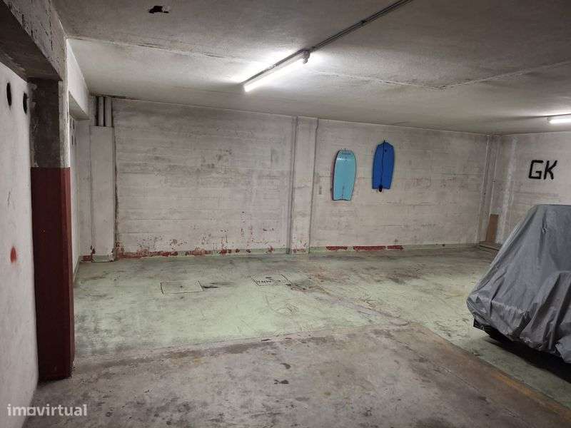 Excelente garagem - Grande imagem: 4/5