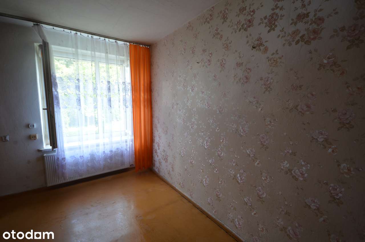 [OKAZJA] 2 pokoje, 50m² w Kołobrzegu – Wyremontuj-2