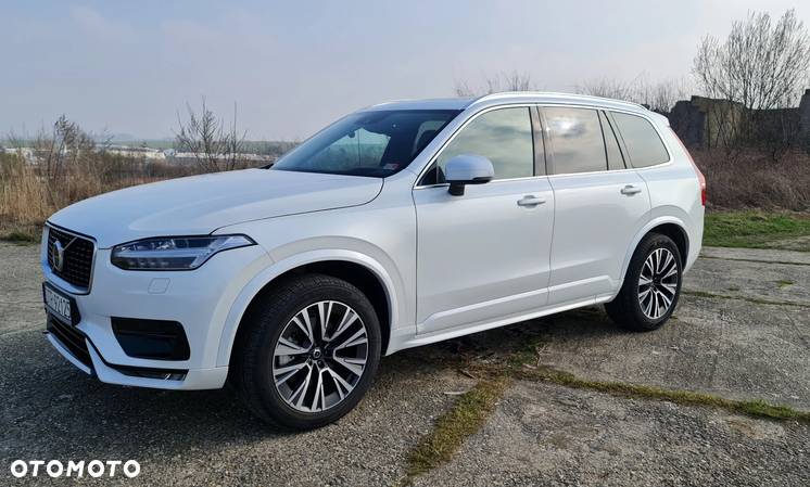 Volvo XC 90 - 1