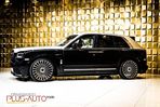 Rolls-Royce Cullinan - 5