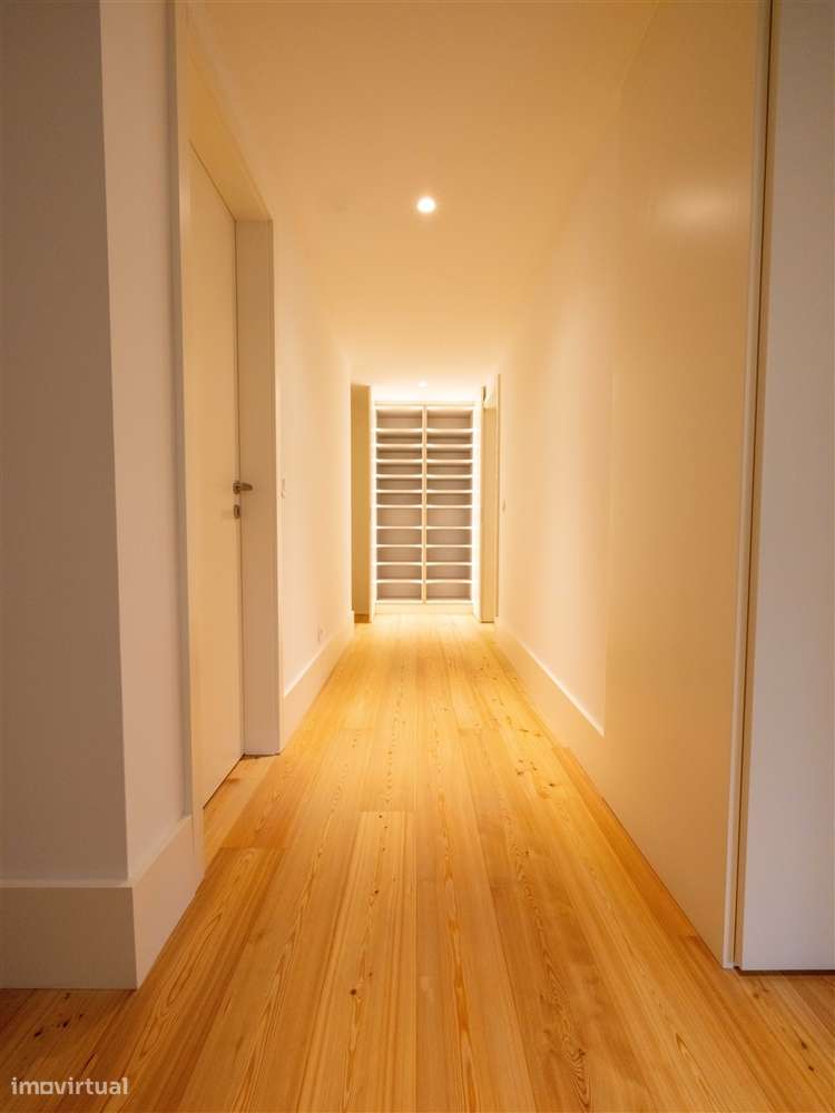 T3 em condomínio privado na baixa Portuense-21