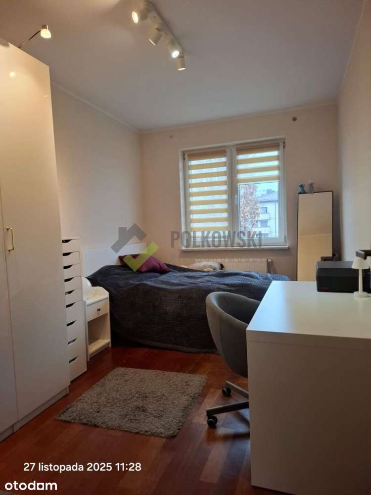 Przestronne mieszkanie w idealnej lokalizacji - Pełny obrazek: 5/8