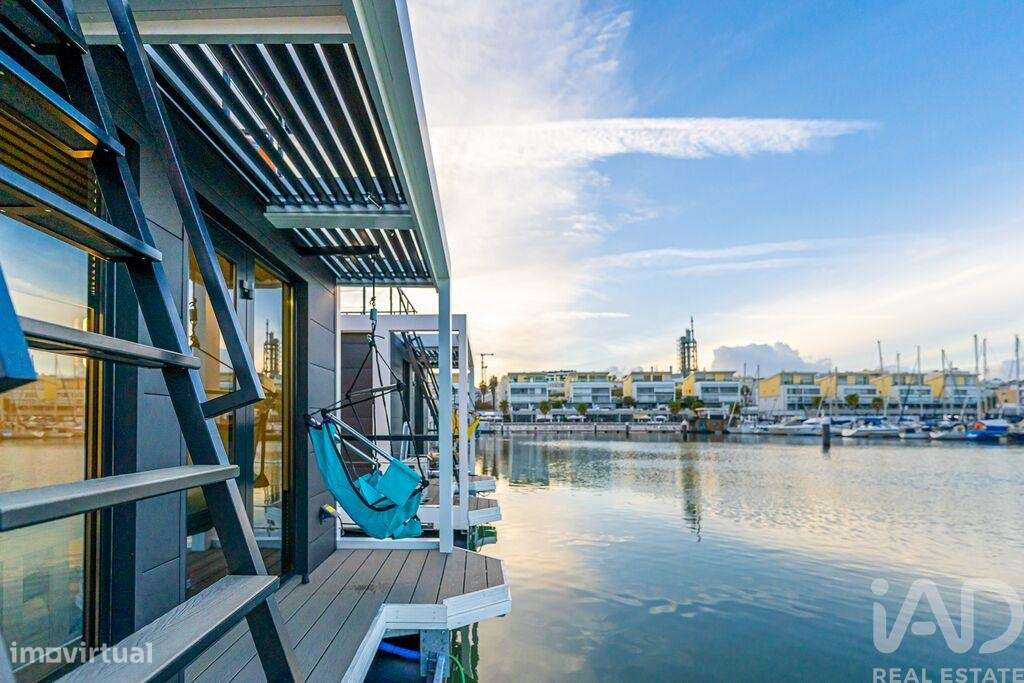 Apartamento T2 em Parque das Nações de 30 m2 - Grande imagem: 5/40