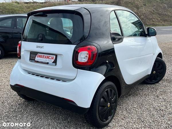 Smart Fortwo Standard - 16