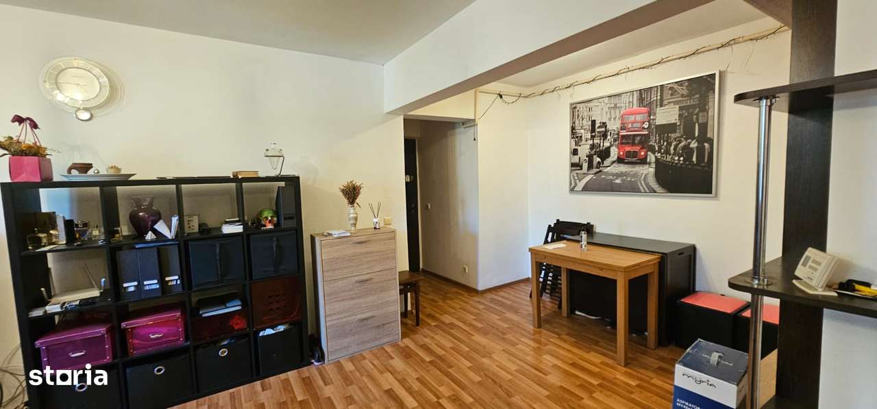 Apartament 3 camere Piata Unirii - Imagine principală: 1/8