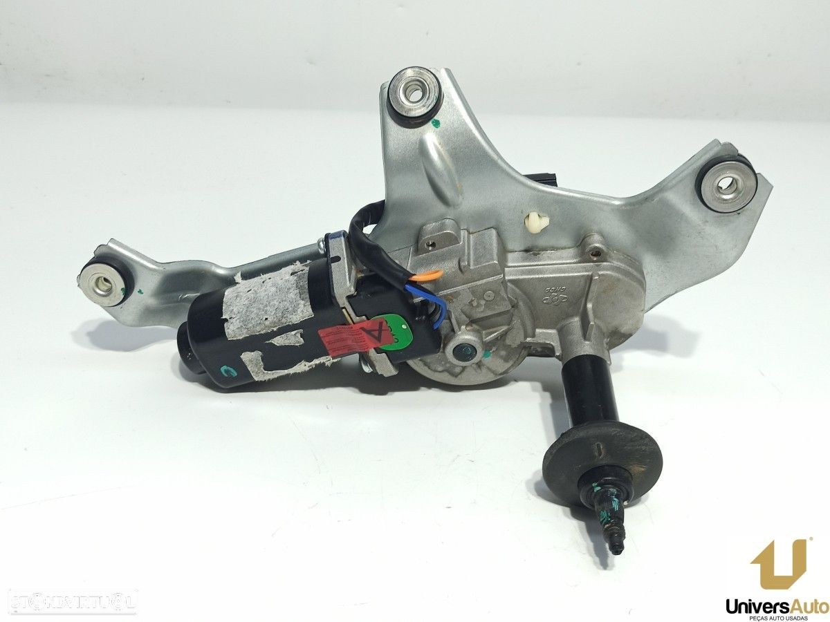 MOTOR LIMPA-VIDROS TRASEIRO MG ROVER MG HS 1.5 EHS HYBRID - 1