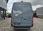 Mercedes-Benz Sprinter - 5