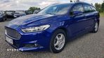 Ford Mondeo 2.0 TDCi Ambiente - 5