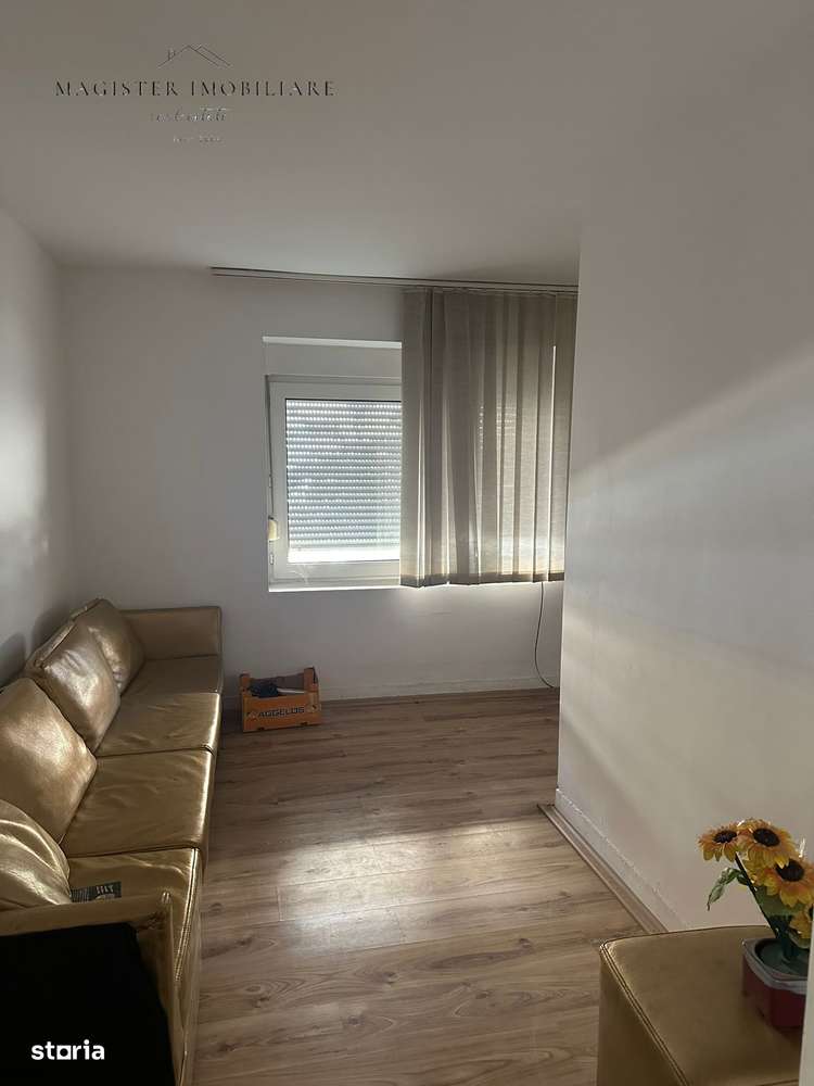 Spațiu comercial 135 mp, zona Lunca – parter + etaj-5