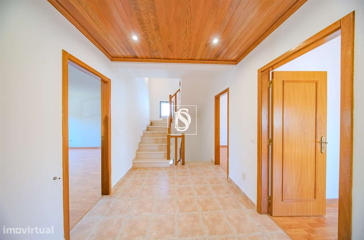 Moradia T4 - Entroncamento-23