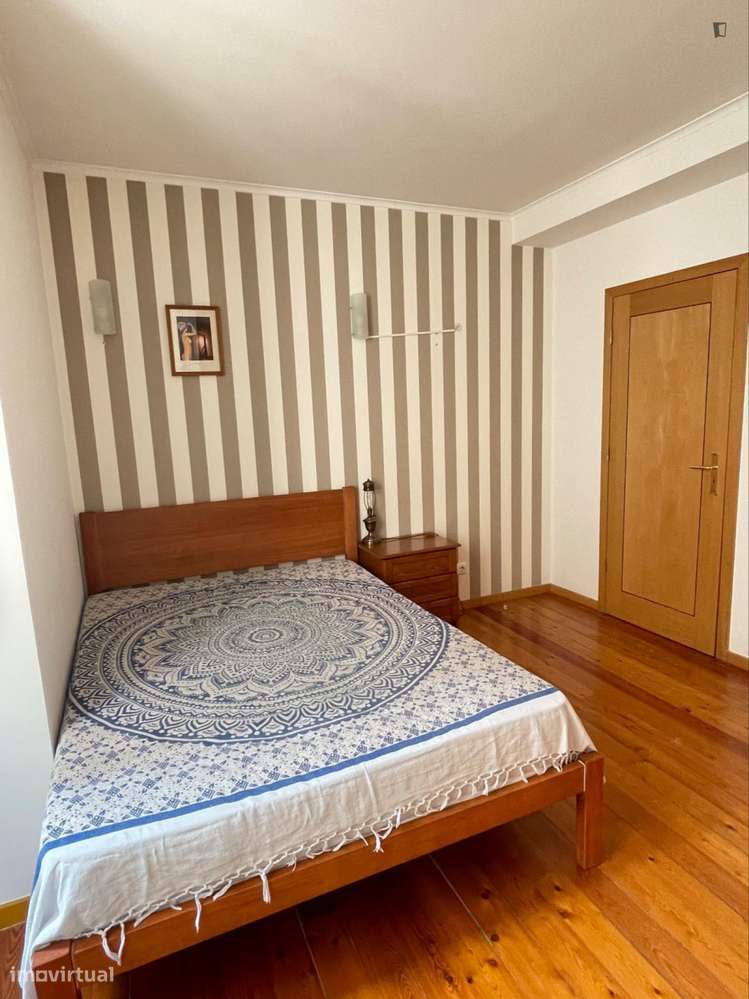 Apartamento com 1 quartos - localizado em Baixa Lisbon - Grande imagem: 4/6
