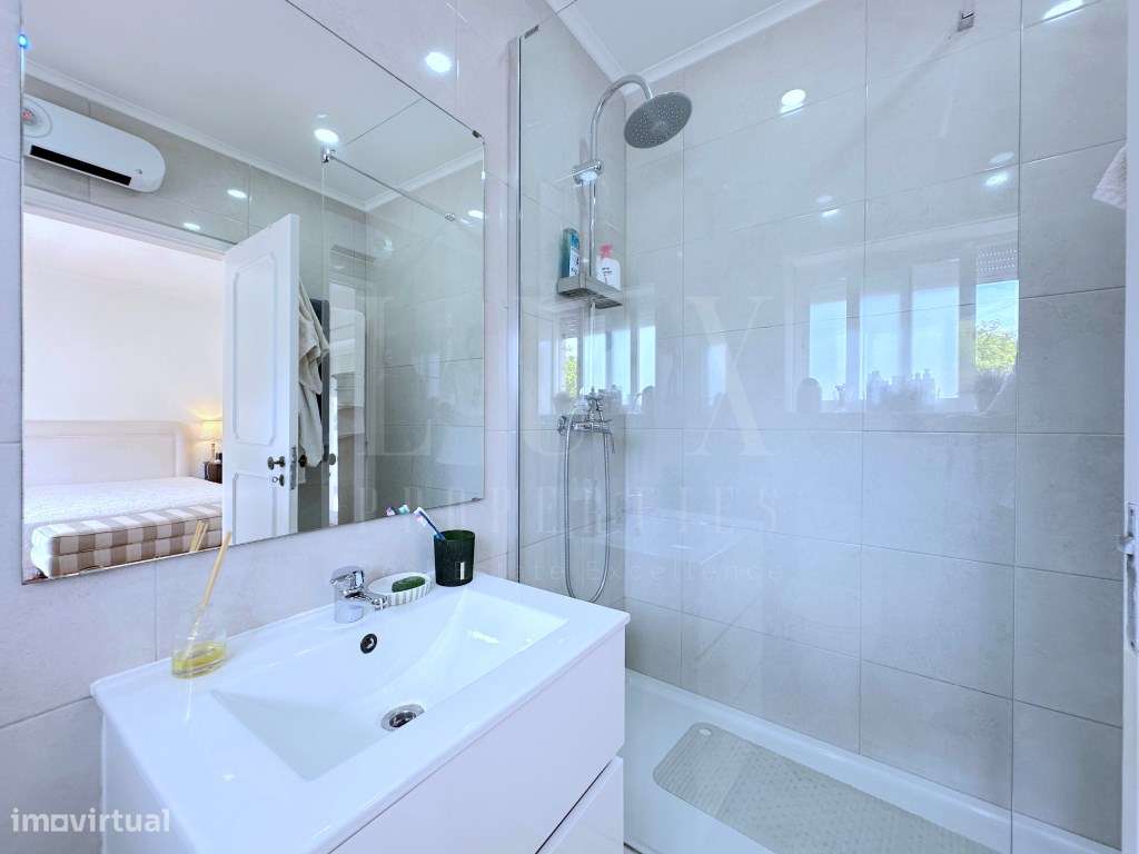 MORADIA DE CHARME EM LOCALIZAÇÃO NOBRE DE CASCAIS-40