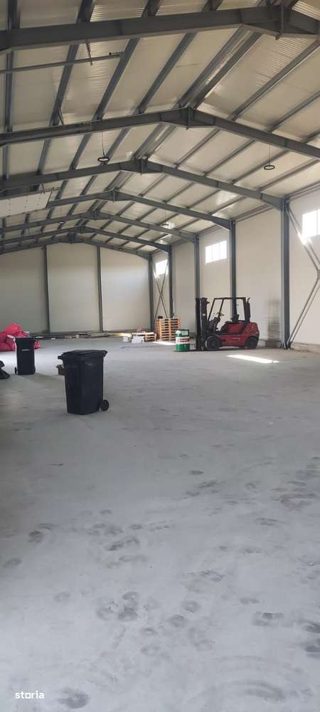 Module hale  mp Ciorogarla Autostrada - Imagine principală: 2/6