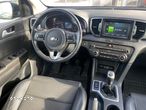 Kia Sportage 1.6 GDI L 2WD - 18