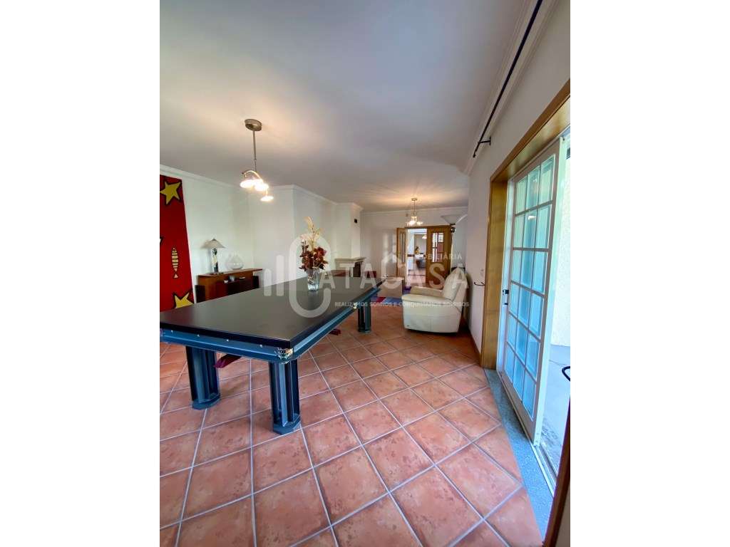 Moradia Isolada T3+1 em Travassô - Grande imagem: 5/60