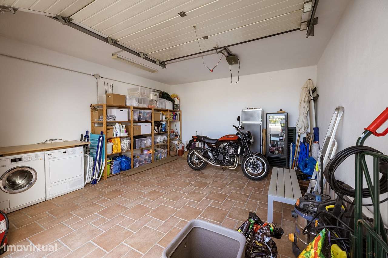 FANTÁSTICA MORADIA T3+1 COM PISCINA AQUECIDA E GARAGEM NO PORTO DE MÓS-39