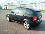 Audi A2 1.6 - 2