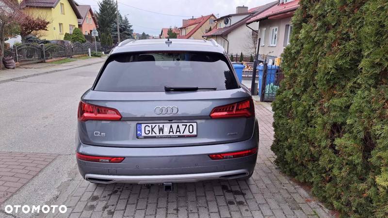 Audi Q5 2.0 TFSI Quattro S tronic - 15