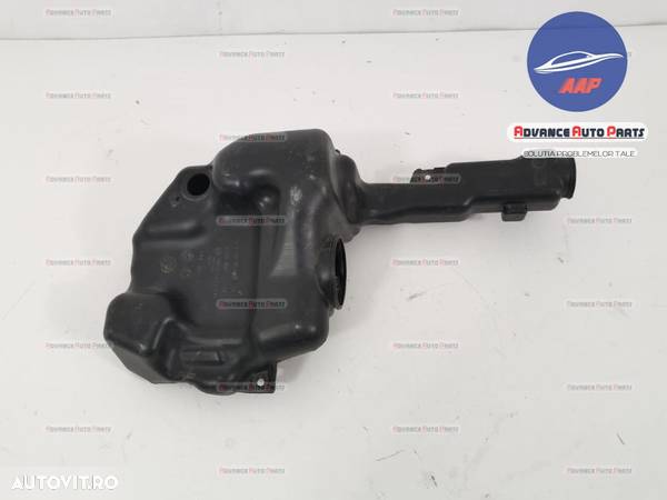 Vas stropitor Mercedes C Class W204 E Class W212 an 2018-2019 original - 5