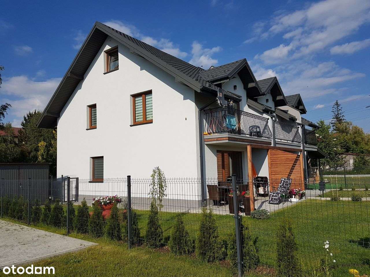 *Nowe mieszkanie bez-czynszowe 74m2 Budynek 8*-1