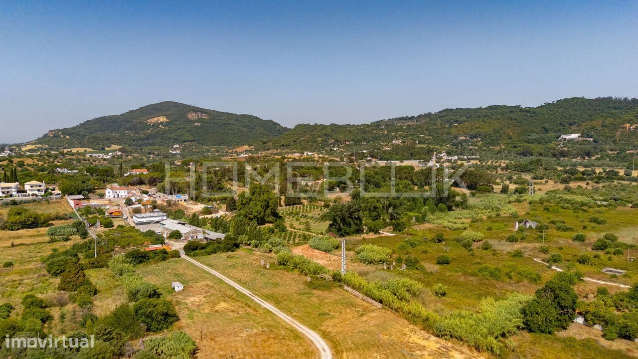 Apartamento T2 Setúbal-23