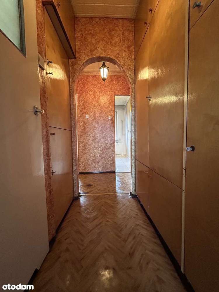 Mieszkanie 3 pokoje Karpacka Świętochłowice 49,70 m2-12