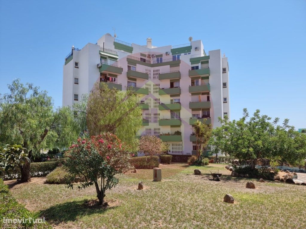 Apartamento T2 para Venda na 'Algarve Sol' em Portimão