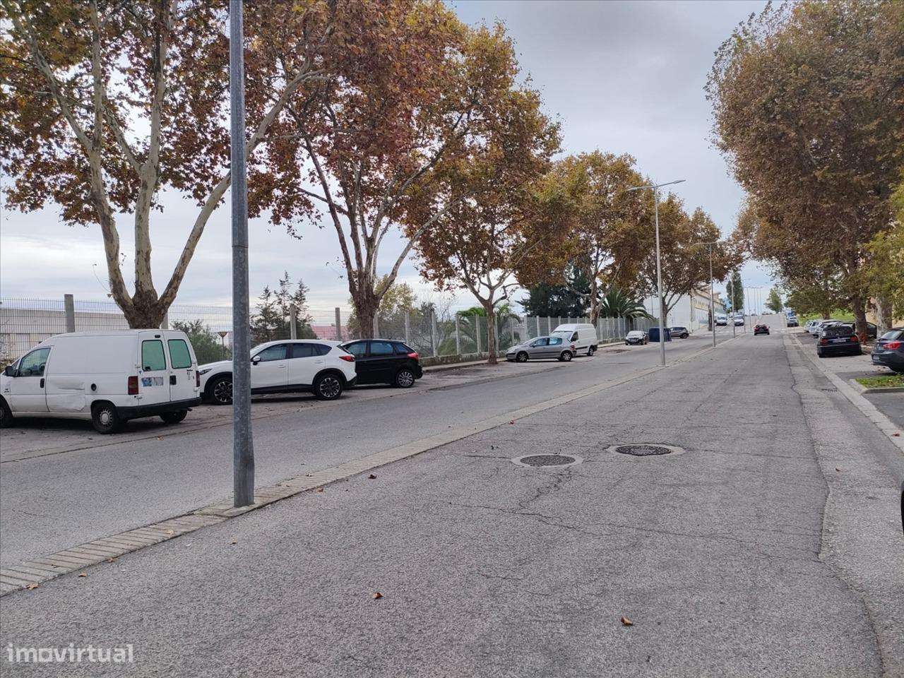 Apartamento T2 em Setúbal - Grande imagem: 5/7