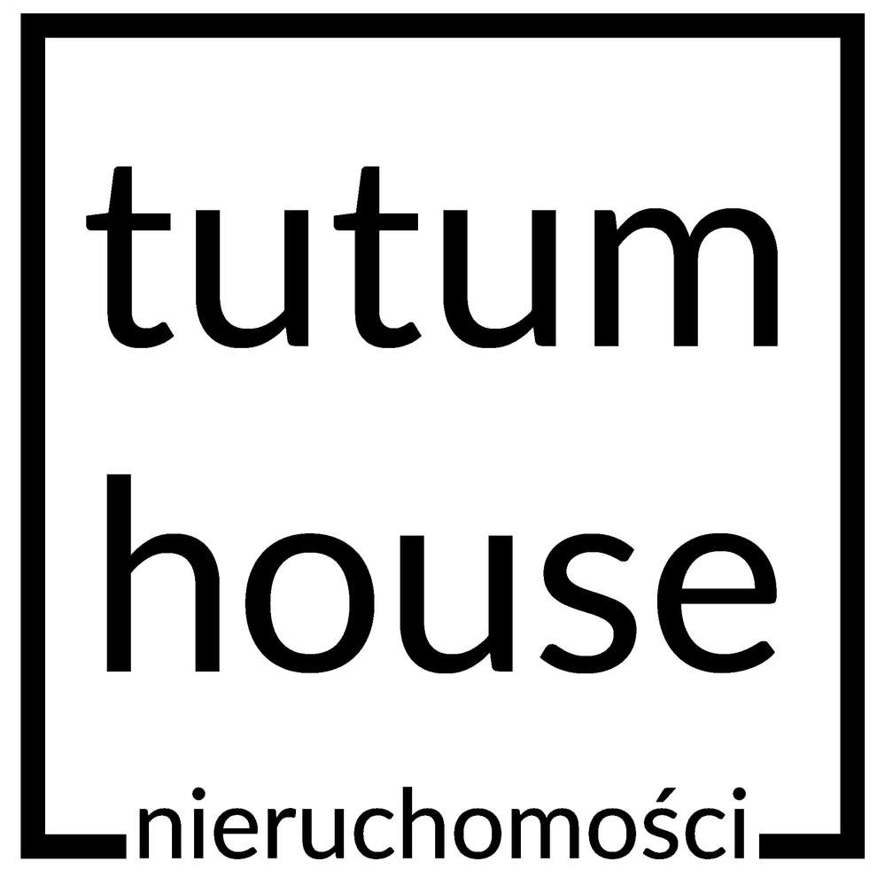 tutum house Logo