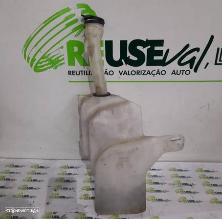 Depósito Líquido Limpa Vidros Fr Opel Insignia A (G09) - 2