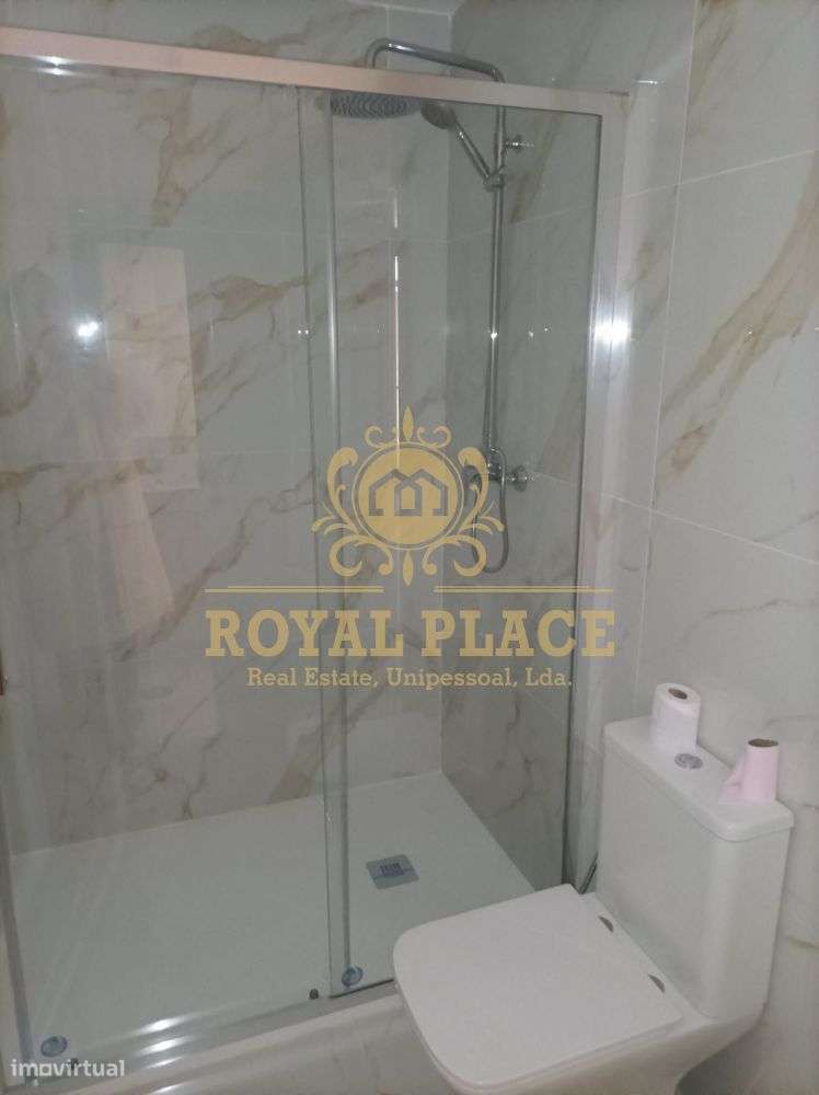 Apartamento T2 Argoncilhe-6