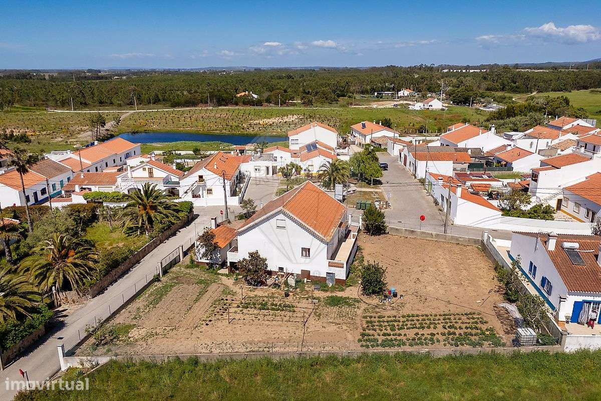 Moradia T3 para venda-5