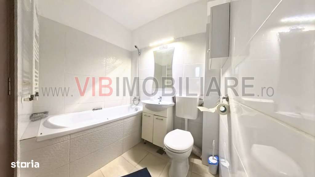 Chiajna - Dudu - Rosu - STR Crinului - garsoniera 35mp - cu parcare - - Imagine principală: 5/12