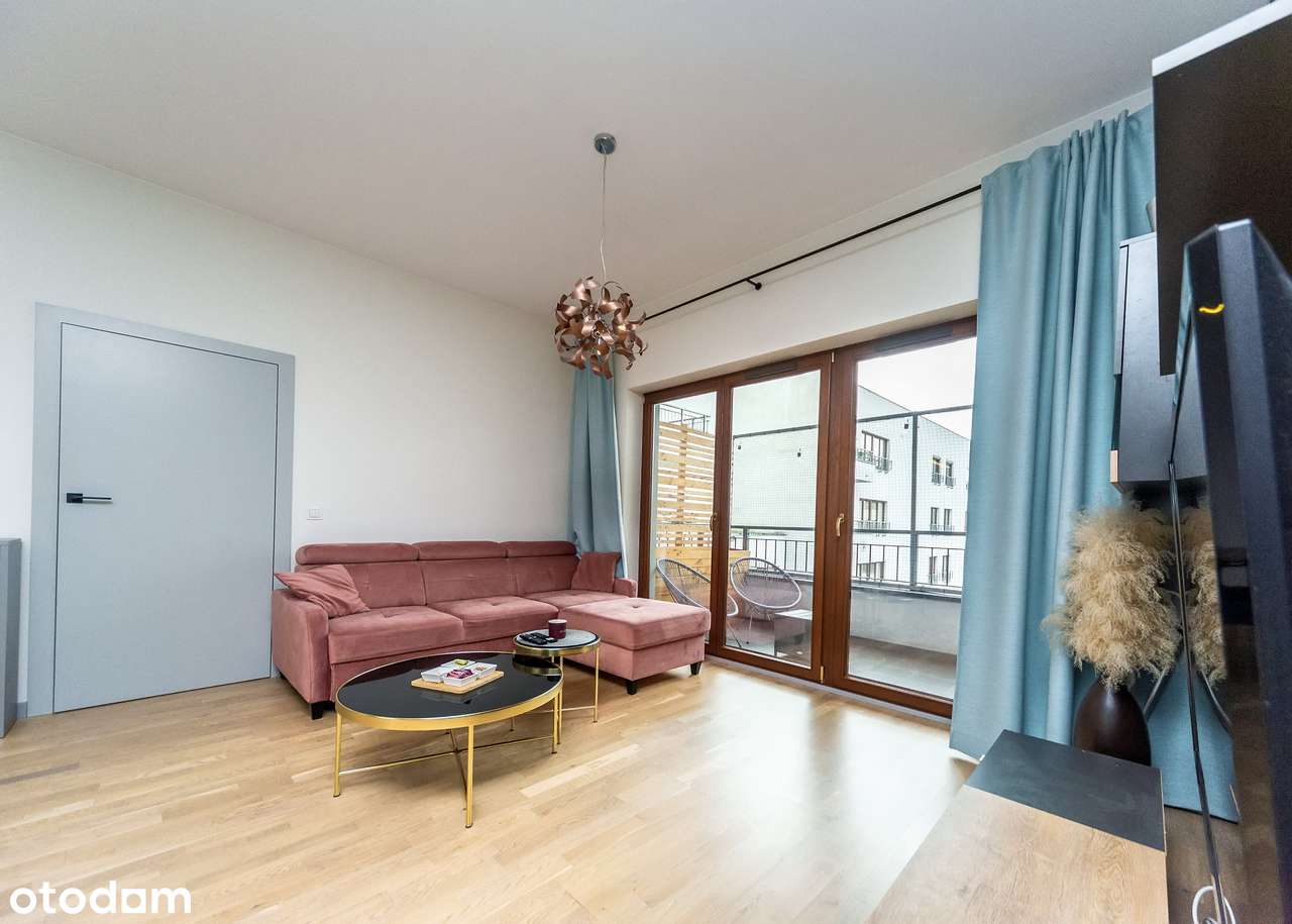 Mieszkanie w Dolinie Trzech Stawów - Pełny obrazek: 4/15