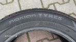 Opony letnie 225/55R17 Nokian Tyres - 6