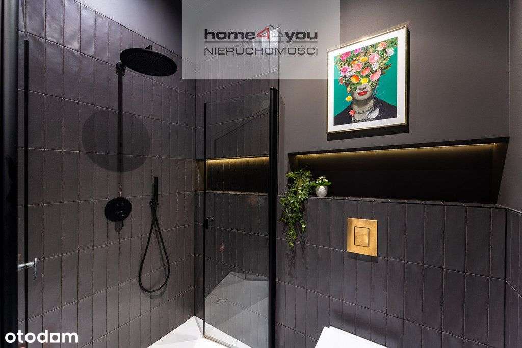 2 pok. mieszkanie w Platan Tower/2 balkony-14