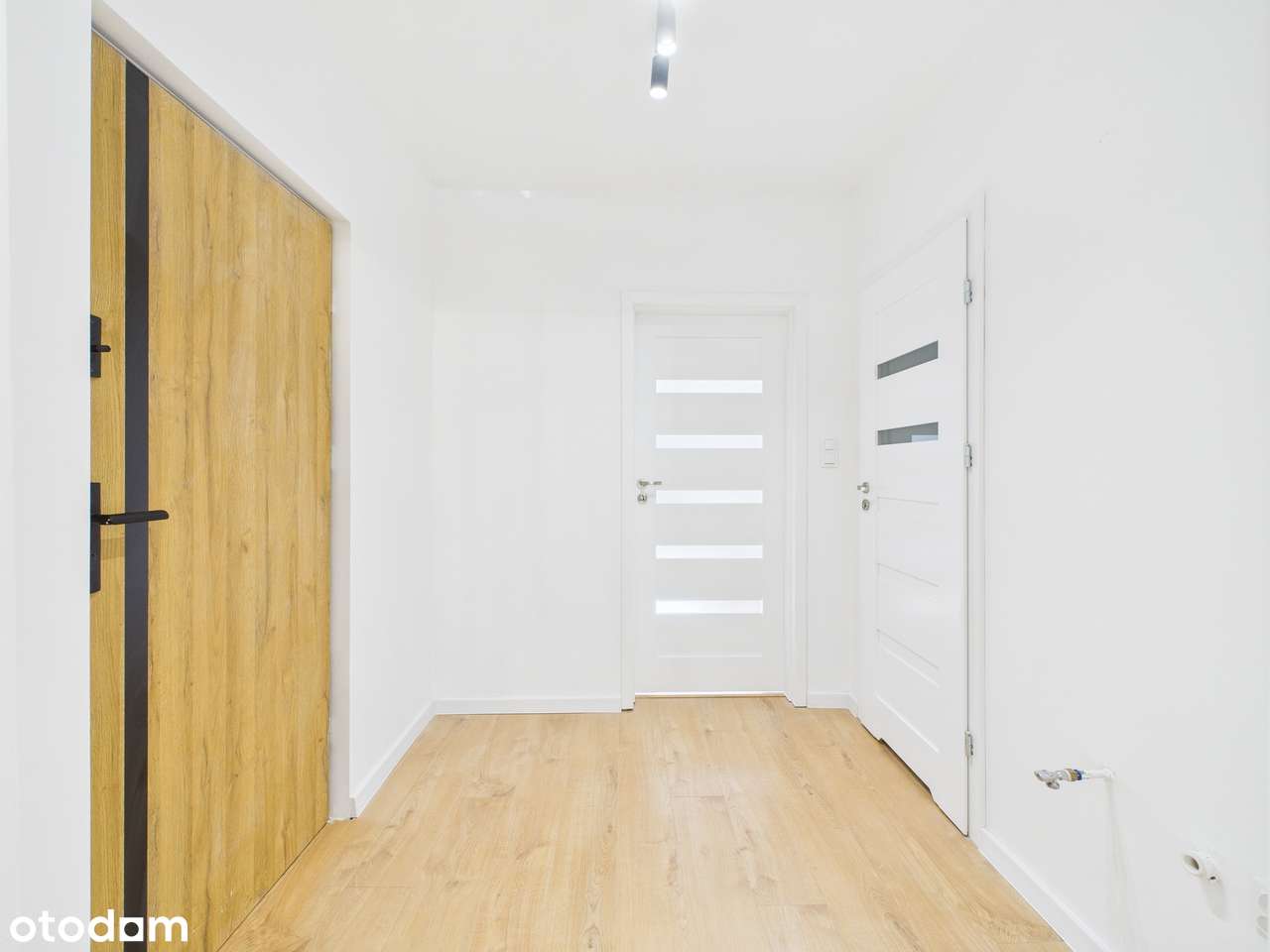 Tylko u nas  2 pokoje  ul. Imielińskiego-4