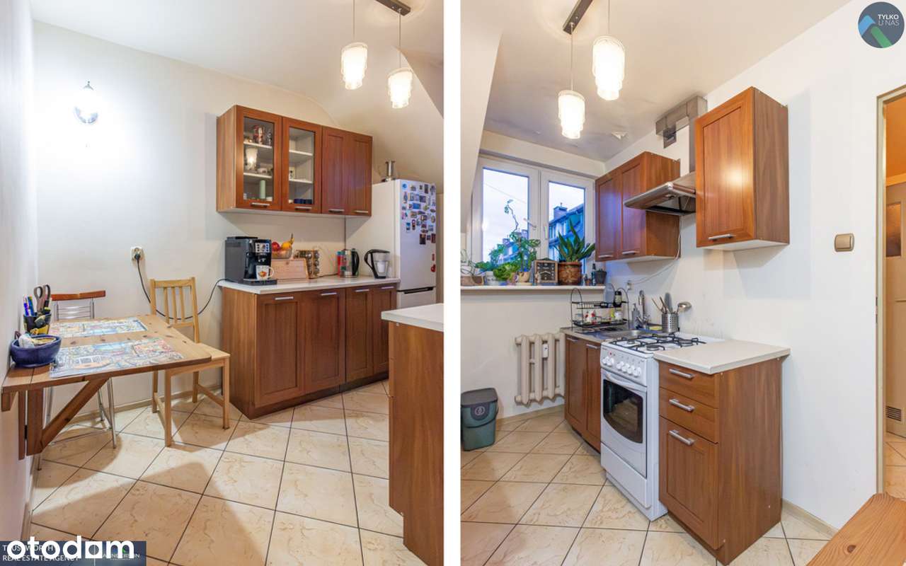 Duża kawalerka w malowniczej okolicy! - Pełny obrazek: 4/9