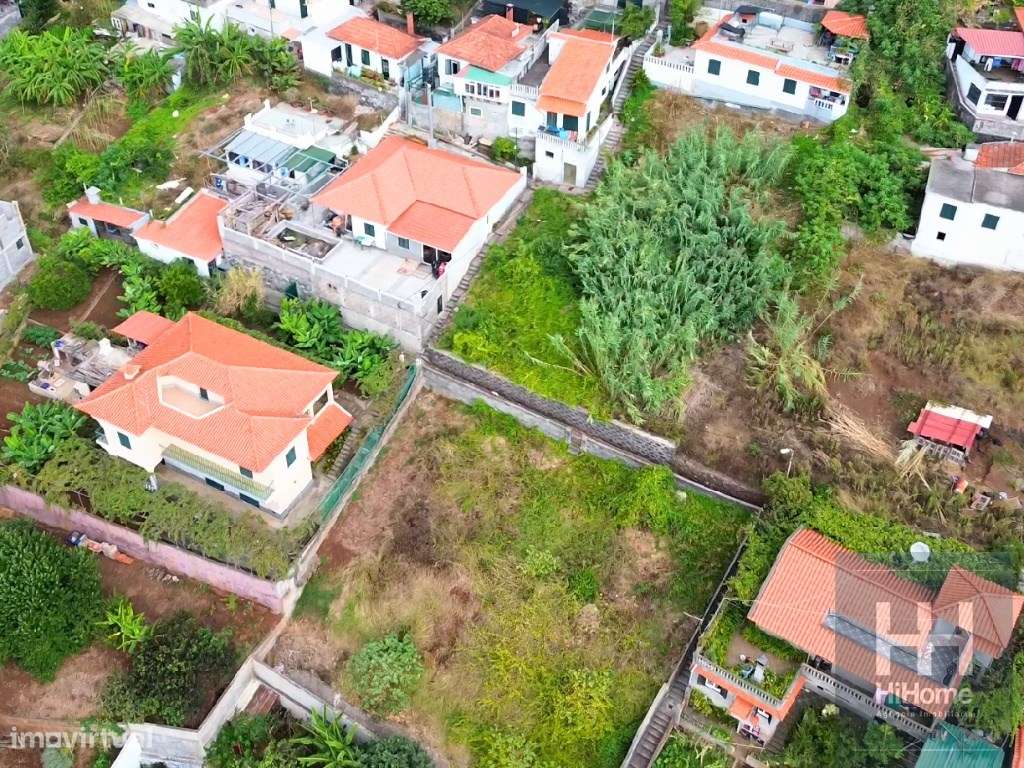 Lote de terreno para construção de moradia - Grande imagem: 5/18