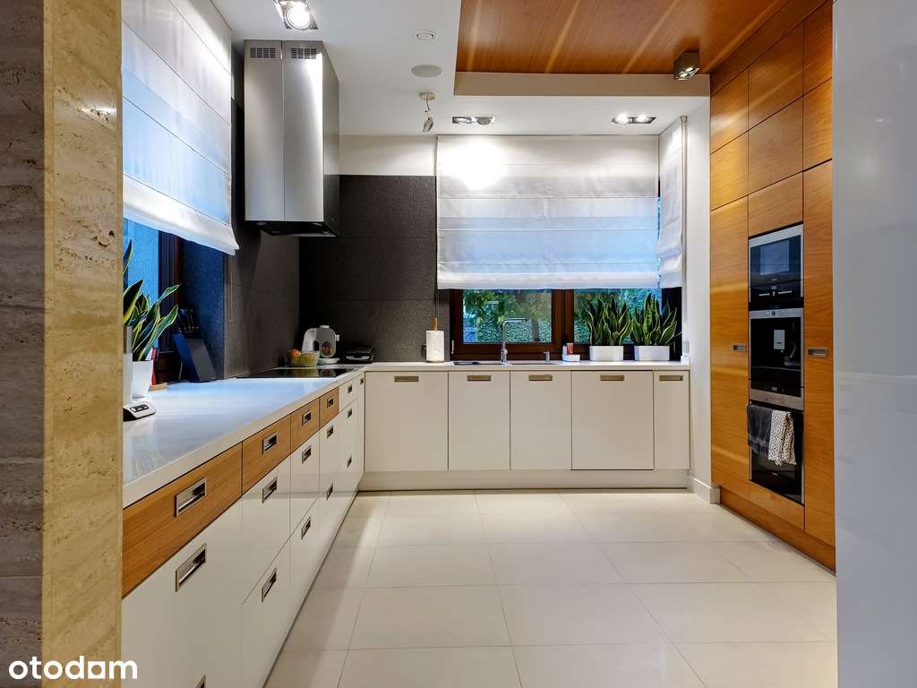 Wynajmę dom 244 m2, Nowa Iwiczna  wysoki standard - Pełny obrazek: 5/20