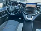 Mercedes-Benz EQV 300 (ekstra d³) - 10