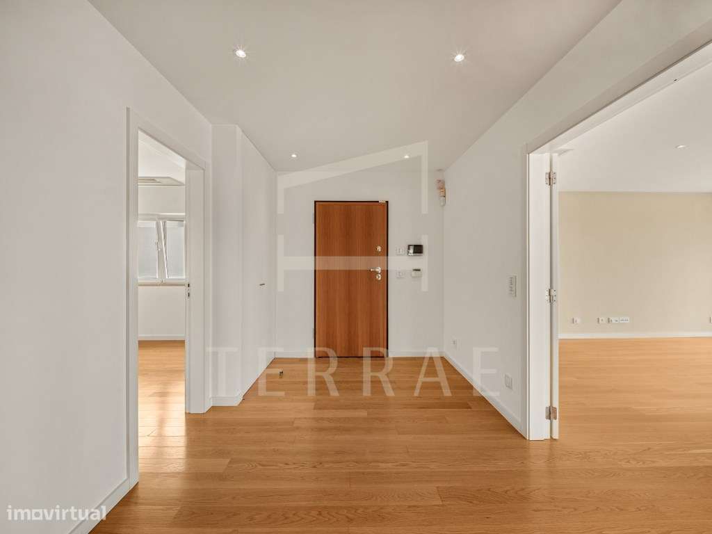 Moradia T5 Alto de Santa Catarina - Vista Rio-26