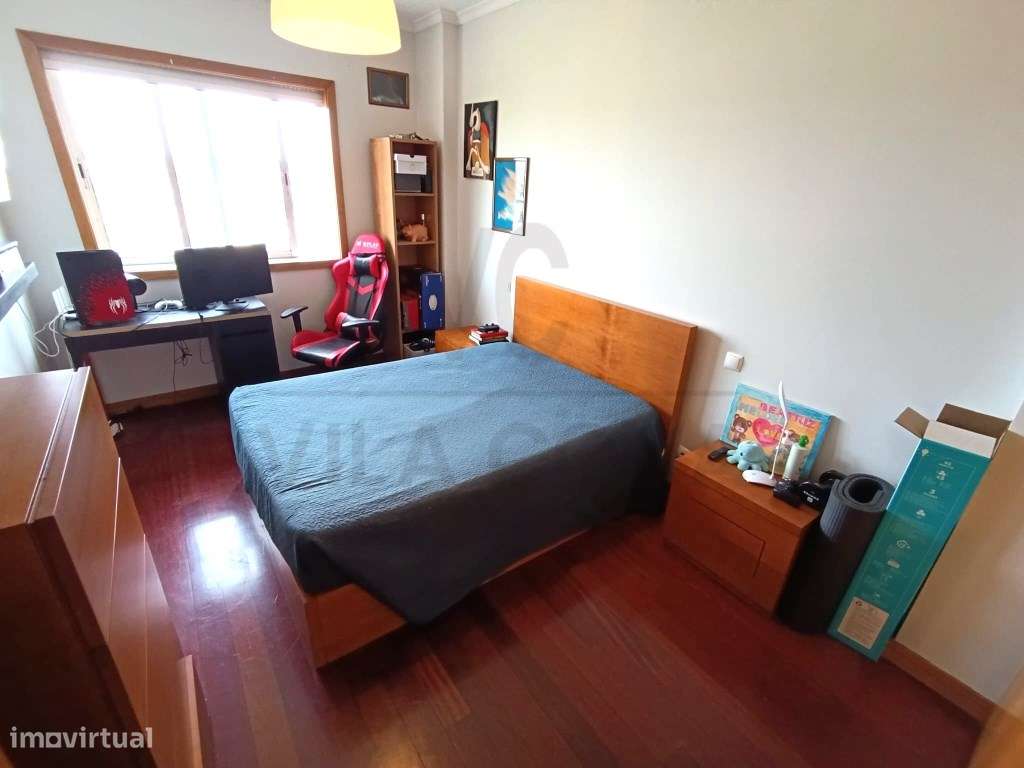 Apartamento T3 Venda Vila do Conde-7