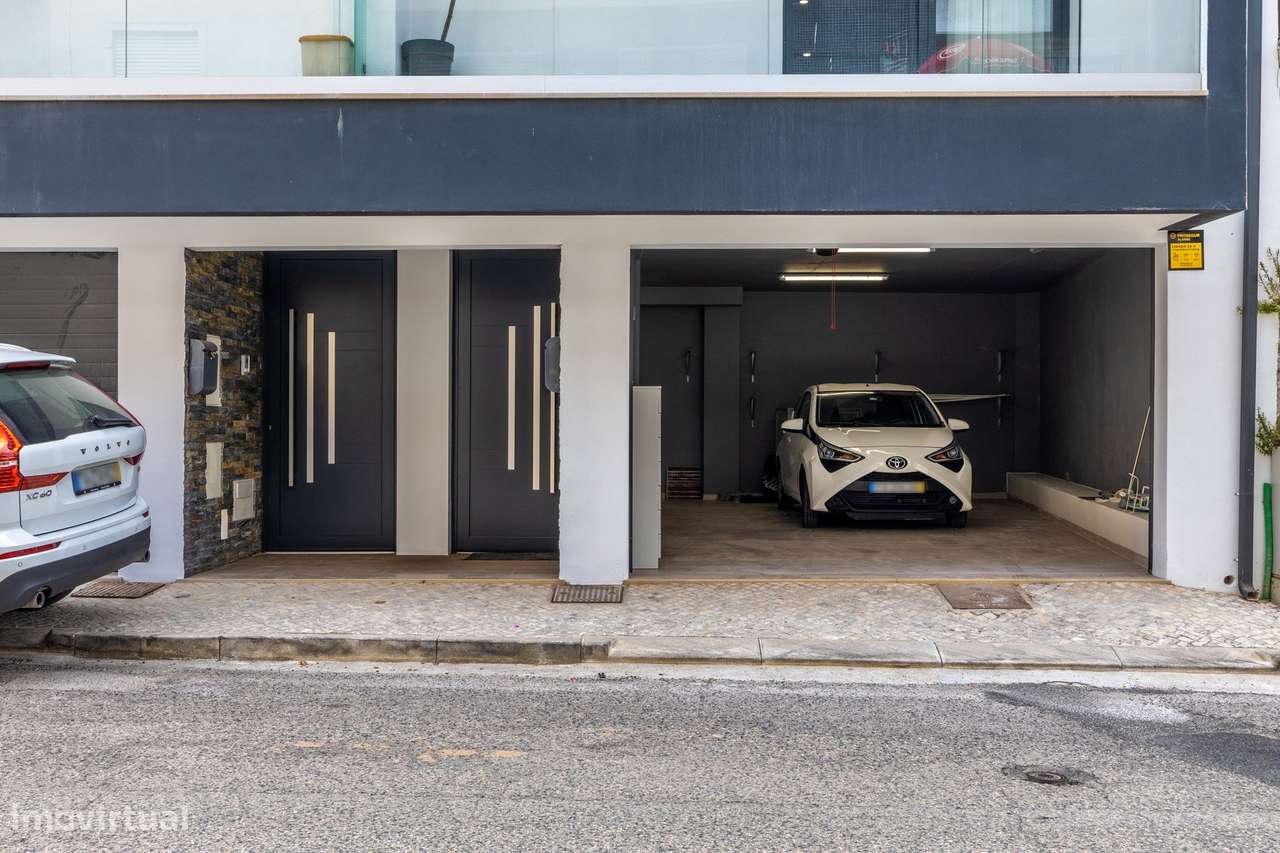 Moradia em Banda T3 Venda em Alcobaça e Vestiaria,Alcobaça-39