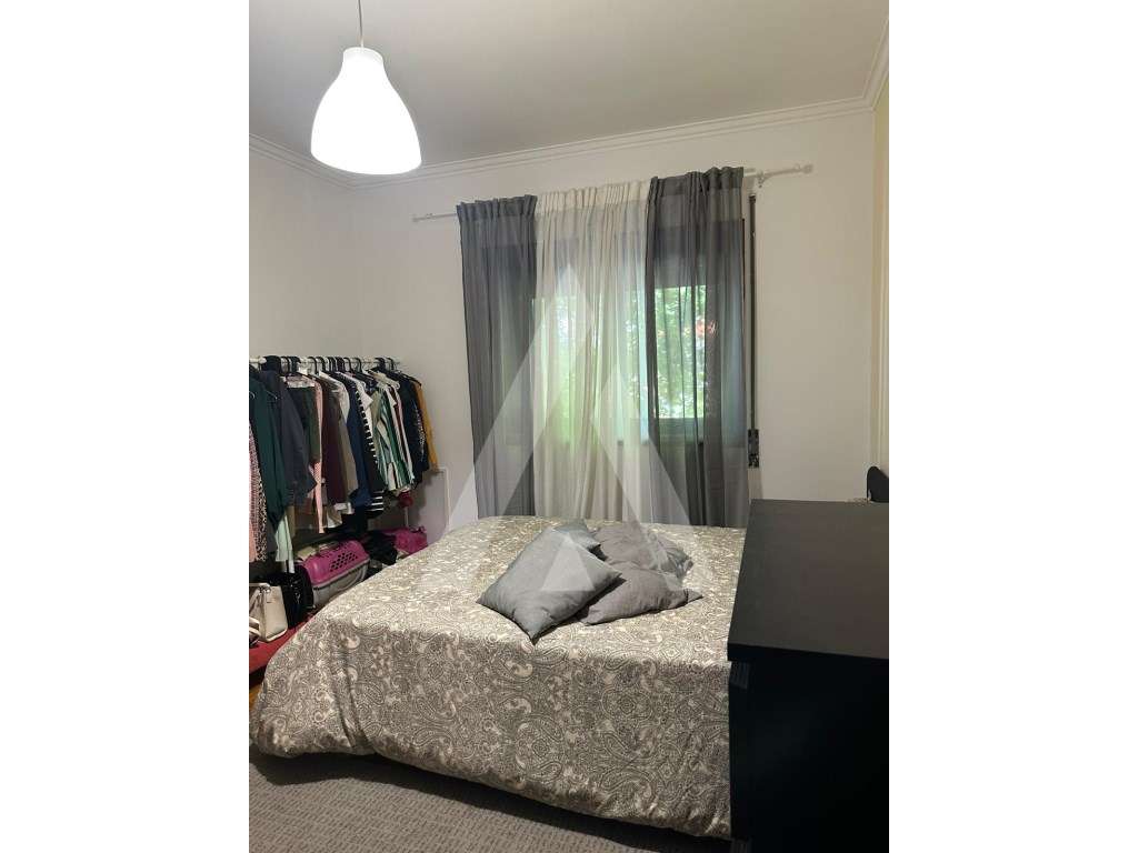 Apartamento T3 em São Roque-21