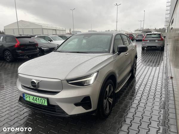 Volvo C40 P6 Recharge Plus - 6