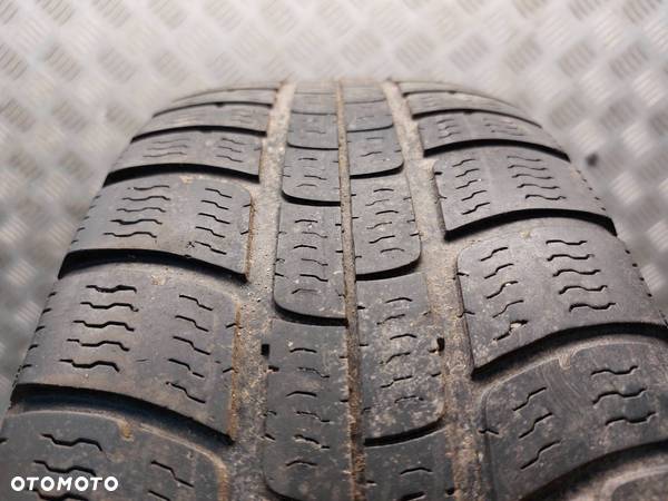 KOŁO MICHELIN 195/65R15 6X15 ET39 5X100 OCTAVIA I - 2